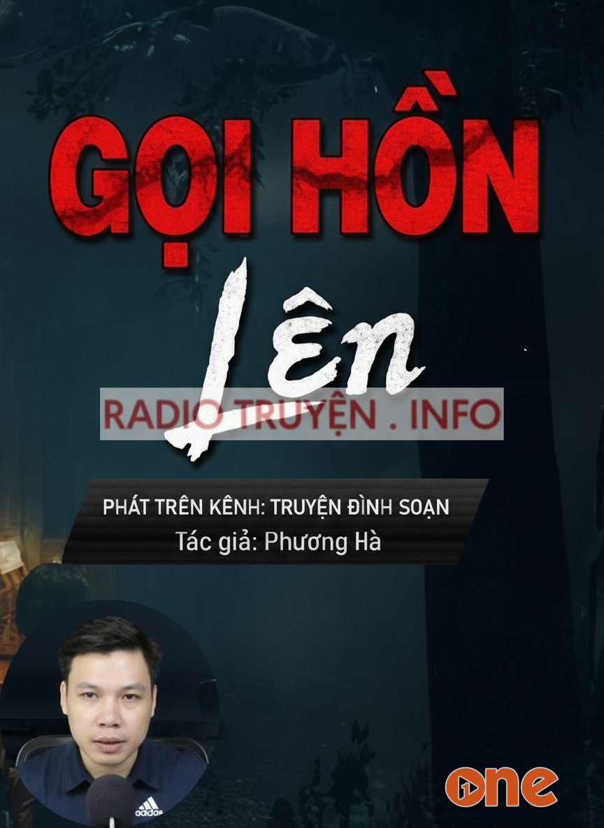 Gọi Hồn Lên