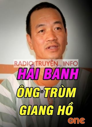 Hải Bánh Ông Trùm Giang Hồ