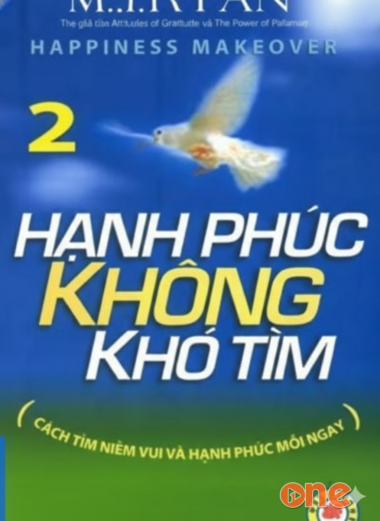 Hạnh Phúc Không Khó Tìm 2