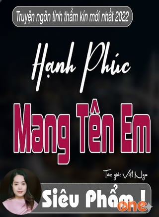 Hạnh Phúc Mang Tên Em