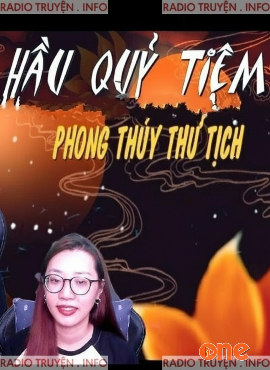 Hầu Quỷ Tiệm