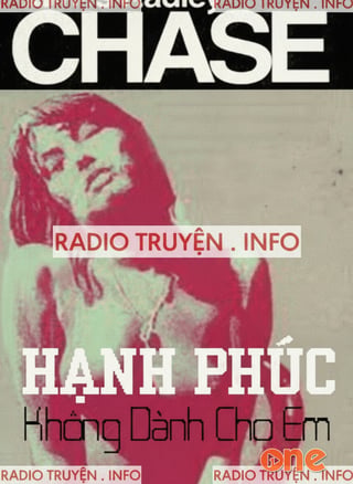 Hạnh Phúc Không Dành Cho Em