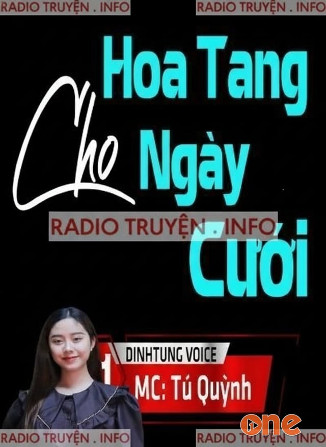 Hoa Tang Cho Ngày Cưới