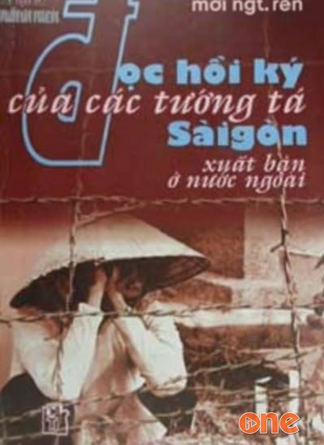 Hồi Ký Của Các Tướng Tá Sài Gòn