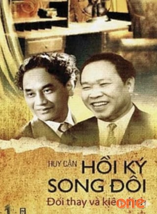 Hồi Ký Song Đôi 2