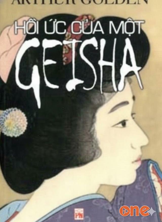 Hồi Ức Của Một Geisha