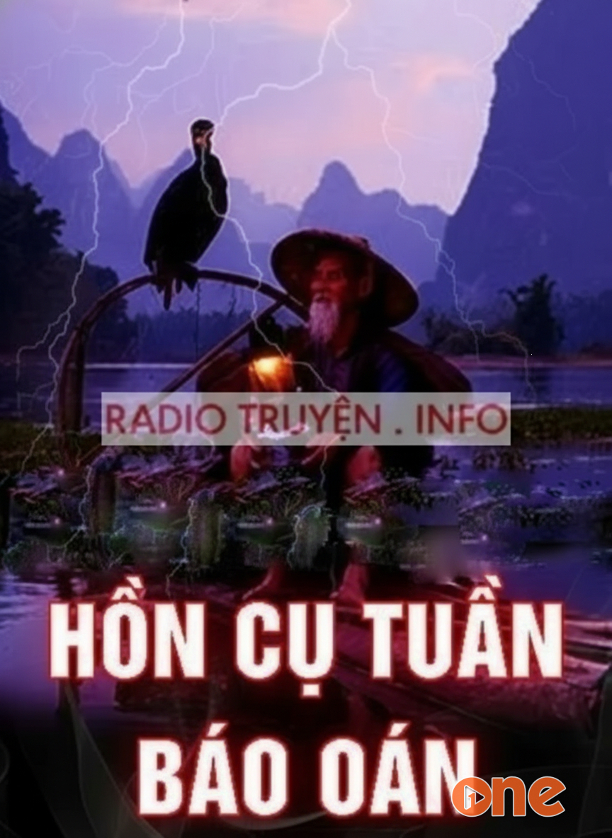 Hồn Cụ Tuần Báo Oán
