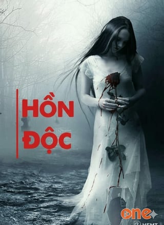 Hồn Độc Và Ma Xin Đi Nhờ Xe