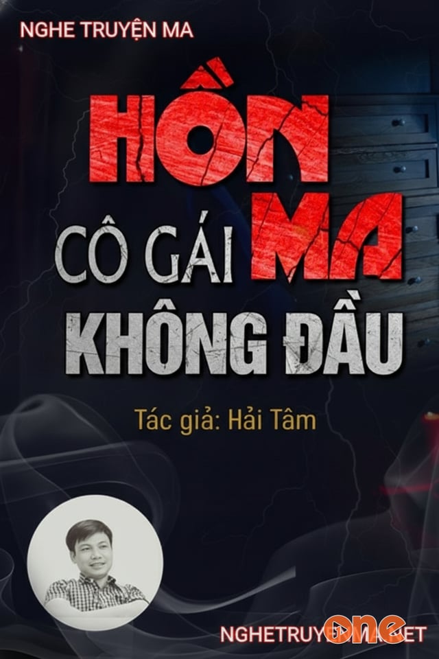 Hồn Ma Cô Gái Không Đầu