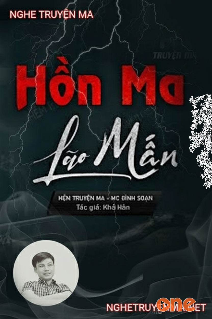 Hồn Lão Mẫn