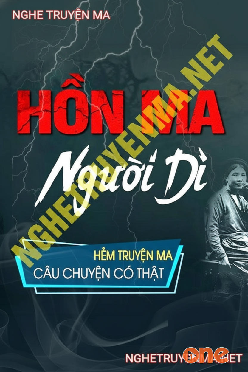 Hồn Ma Người Dì