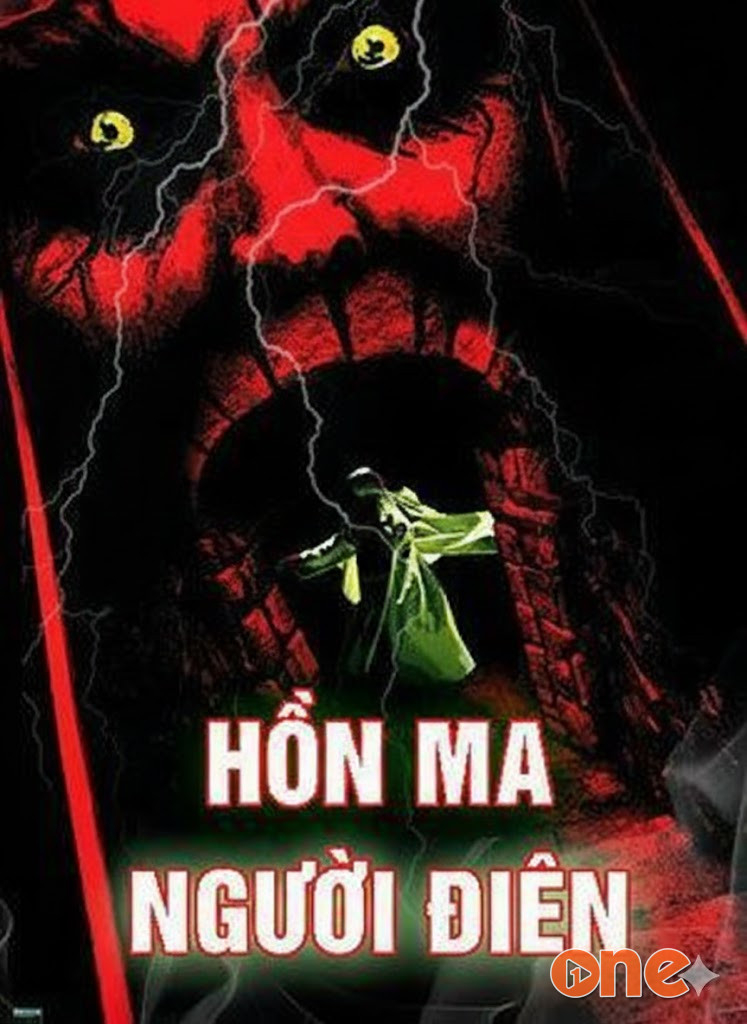 Hồn Ma Người Điên