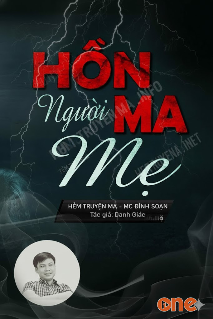 Hồn Ma Người Mẹ