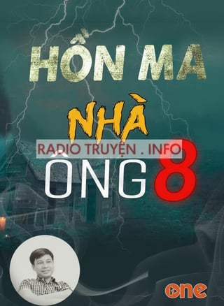 Hồn Ma Nhà Ông Tám