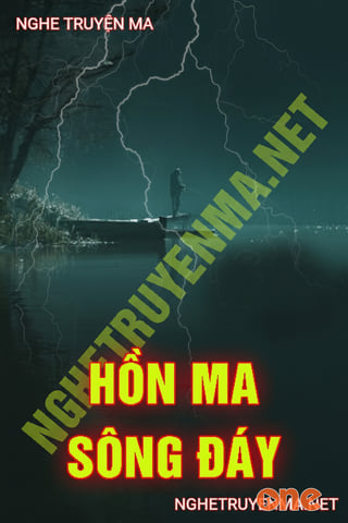Hồn Ma Sông Đáy