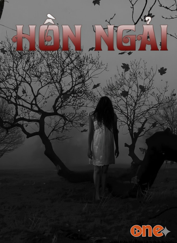 Hồn Ngải