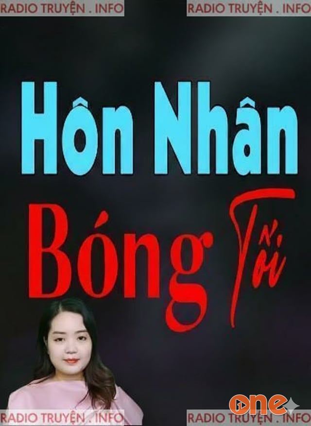 Hôn Nhân Bóng Tối