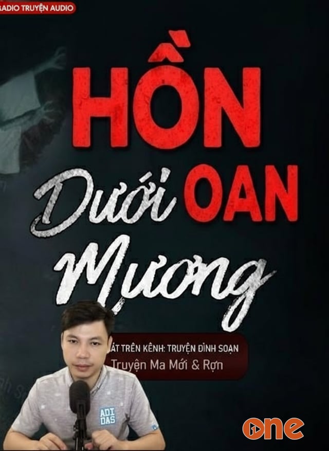 Hồn Oan Dưới Mương