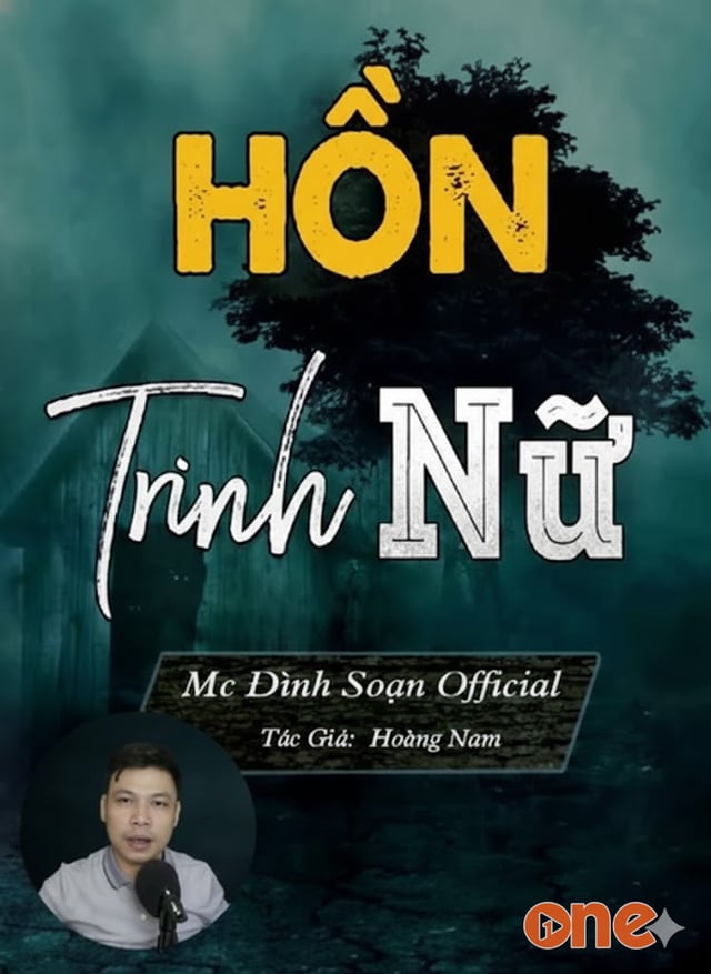 Hồn Trinh Nữ