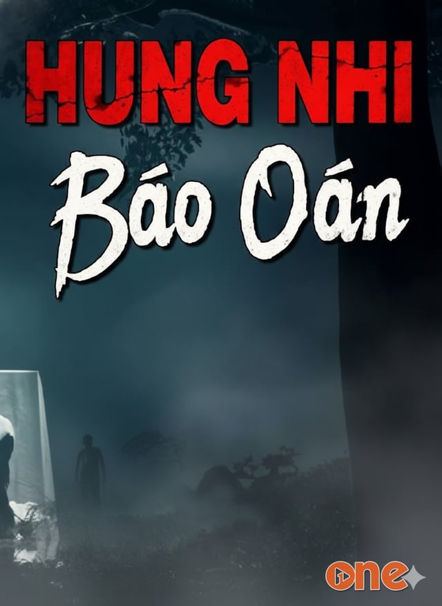 Hung Nhi Báo Oán