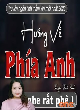 Hướng Về Phía Anh