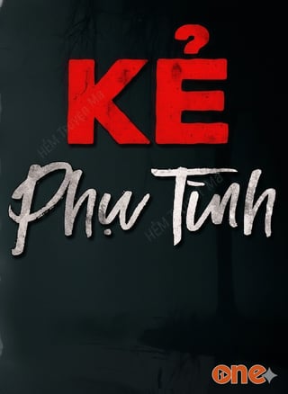 Kẻ Phụ Tình