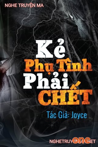 Kẻ Phụ Tình Phải C.hết