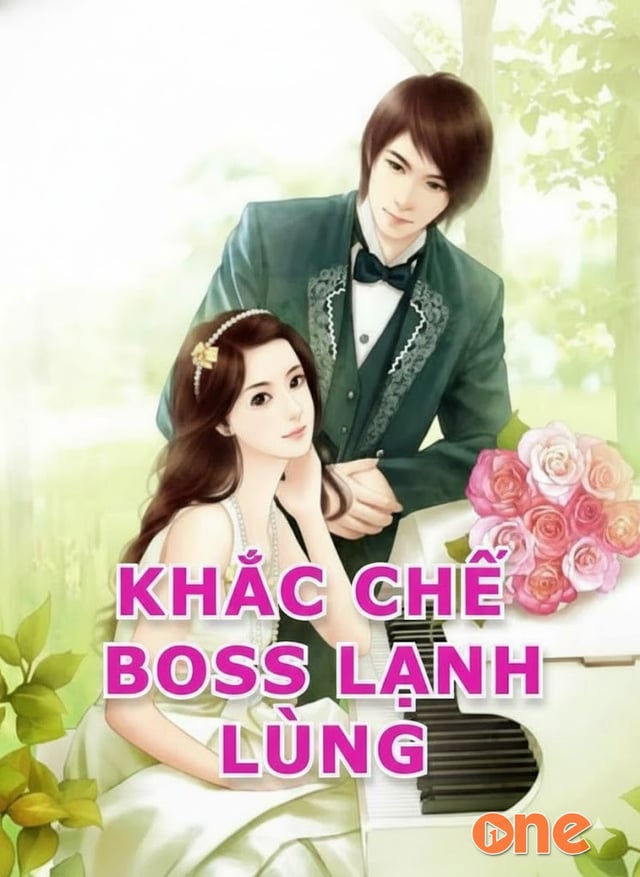 Khắc Chế Tổng Tài Lạnh Lùng