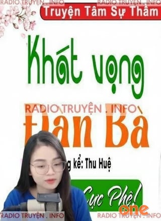Khát Vọng Đàn Bà