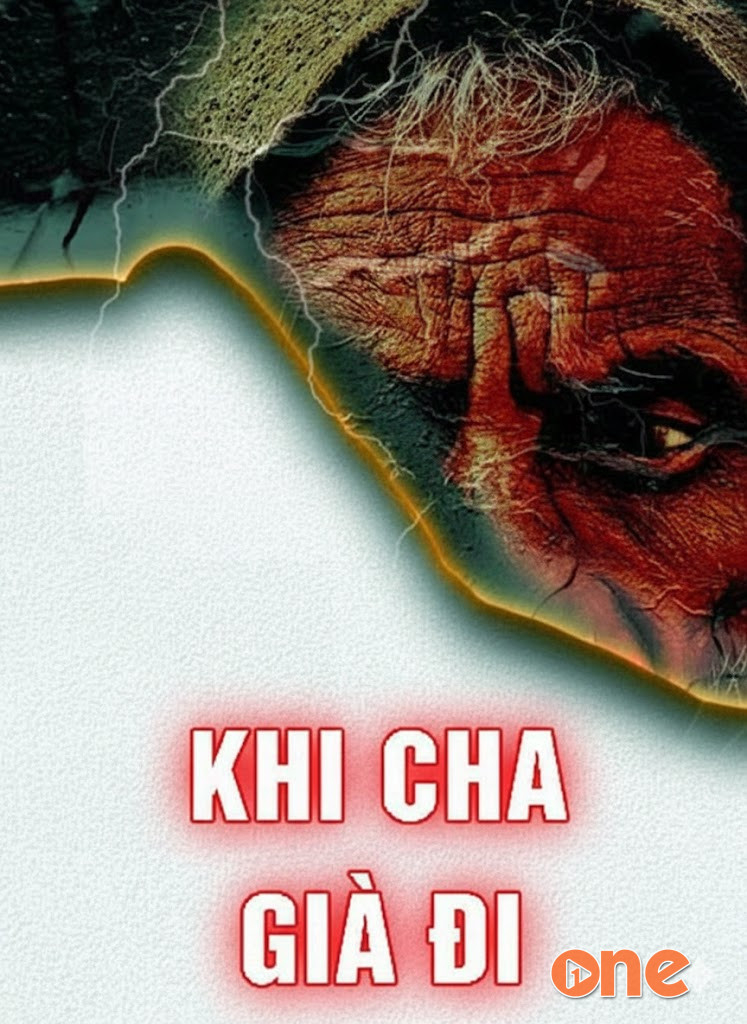 Khi Cha Già Đi