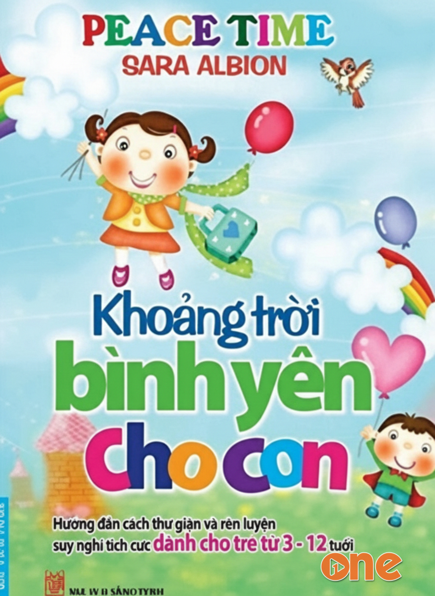 Khoảng Trời Bình Yên Cho Con