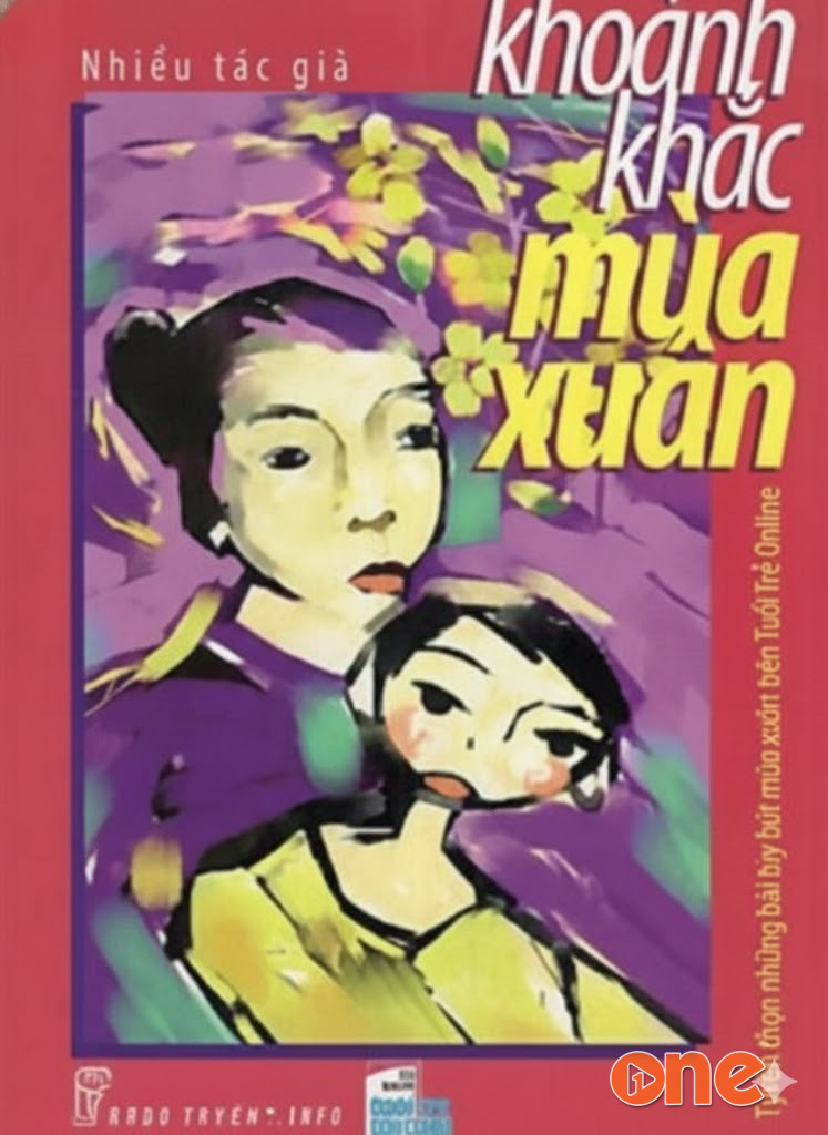Khoảnh Khắc Mùa Xuân