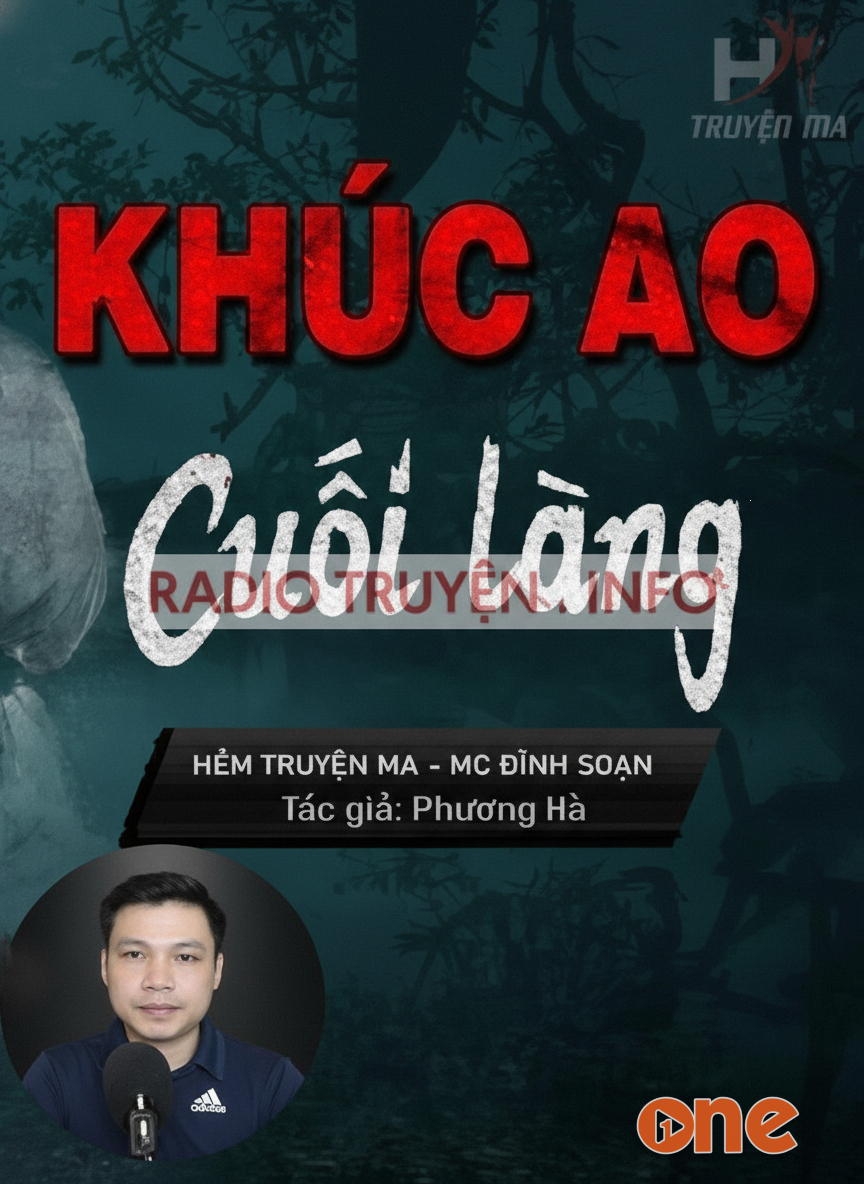Khúc Ao Cuối Làng