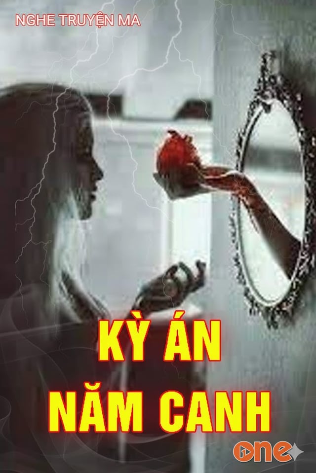 Kỳ Án Năm Canh