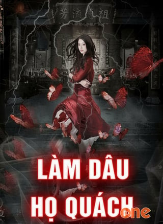 Làm Dâu Nhà Họ Quách
