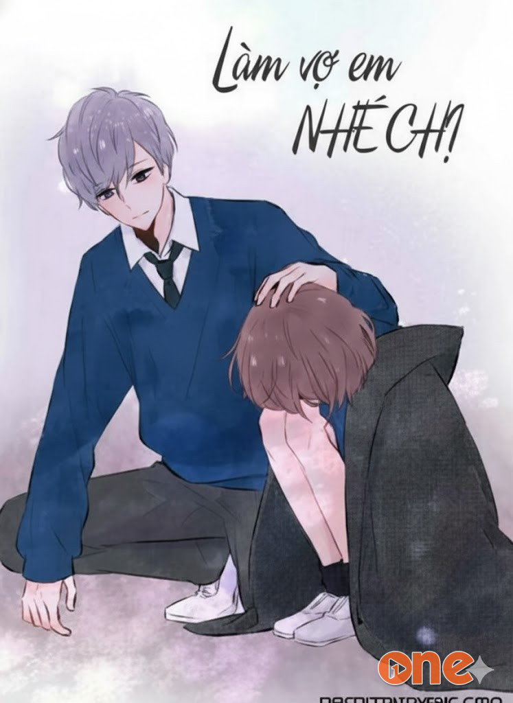 Làm Vợ Em Chị Nhé