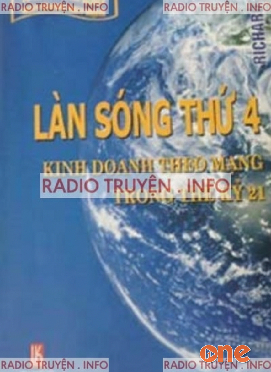 Làn Sóng Thứ Ba