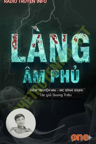 Làng Âm Phủ