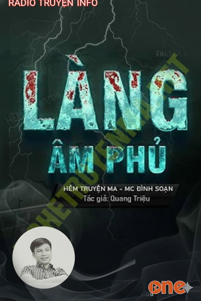 Làng Âm Phủ