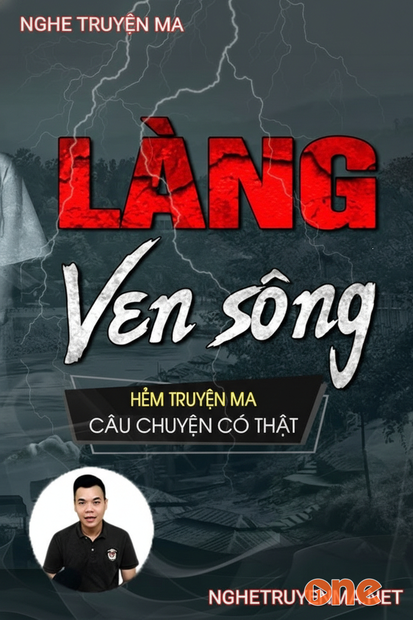 Làng Ven Sông