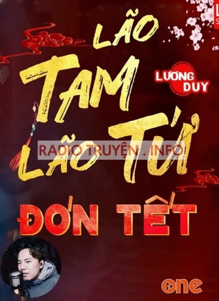 Lão Tam Lão Tứ Đón Tết