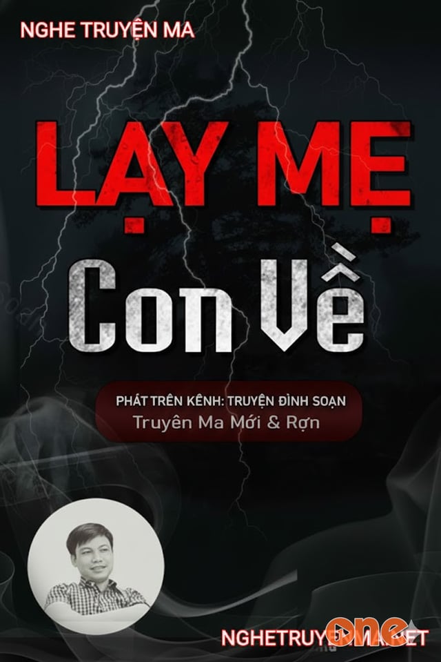 Lạy Mẹ Con Về