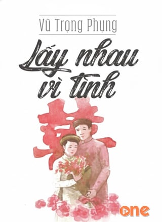 Lấy Nhau Vì Tình