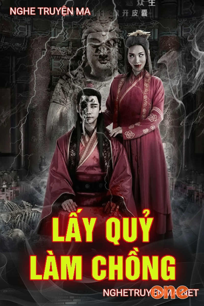 Lấy Quỷ Làm Chồng