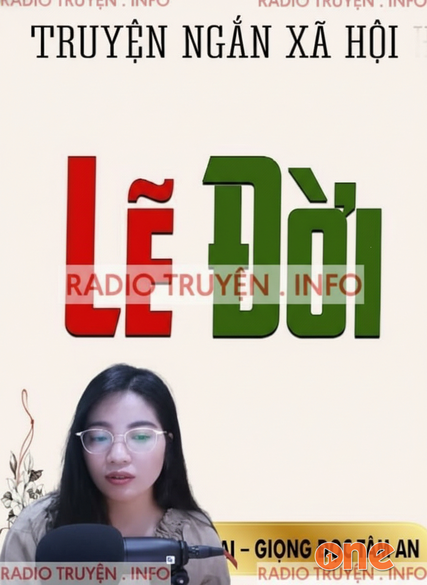 Lẽ Đời