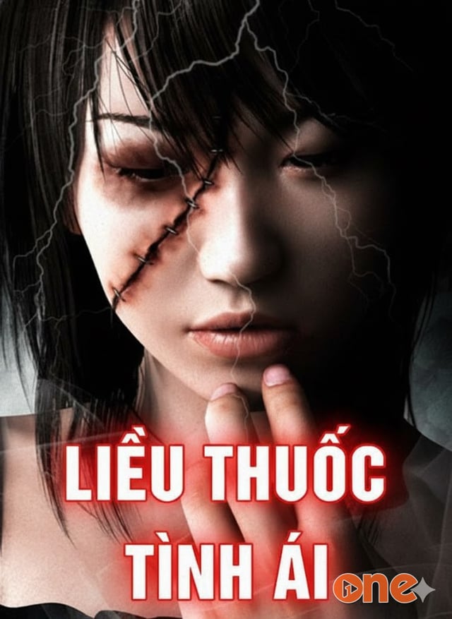 Liều Thuốc Tình Ái