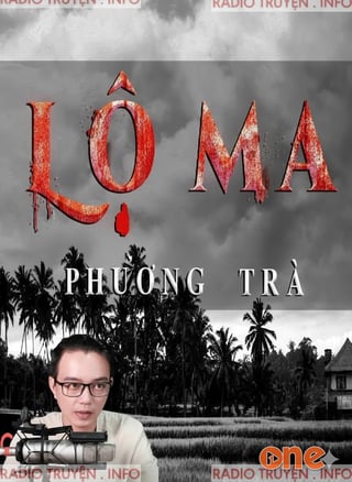 Lộ Ma