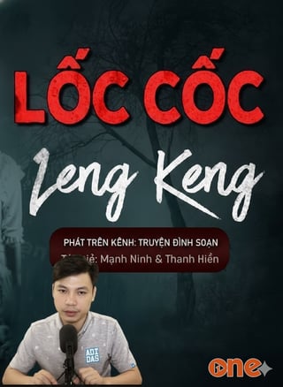 Lốc Cốc Leng Keng