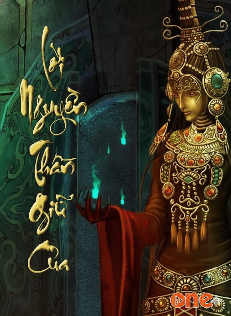 Lời Nguyền Thần Giữ Của