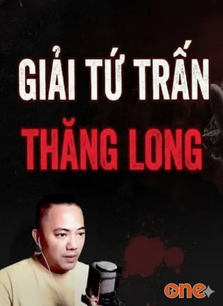 Lời Nguyền Thăng Long Tứ Trấn